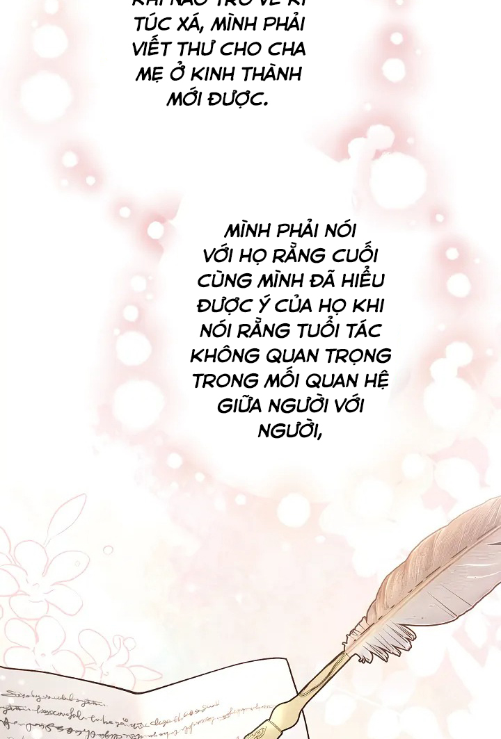 đừng đến cửa hàng của ác nữ phản diện chapter 71 16