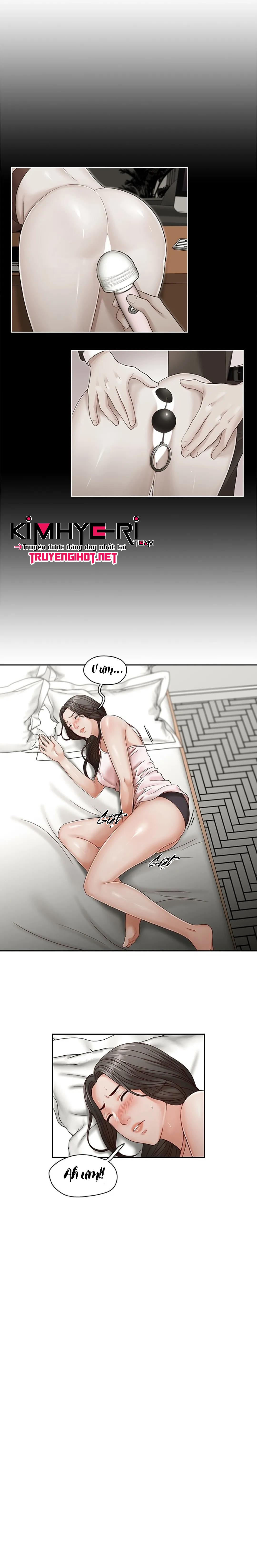 thư ký của anh trai chapter 20 6