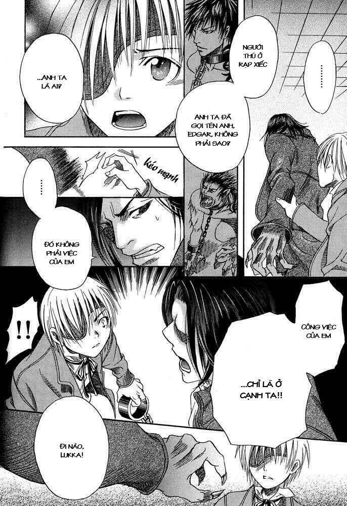 beast in the tower chapter 5.1 31