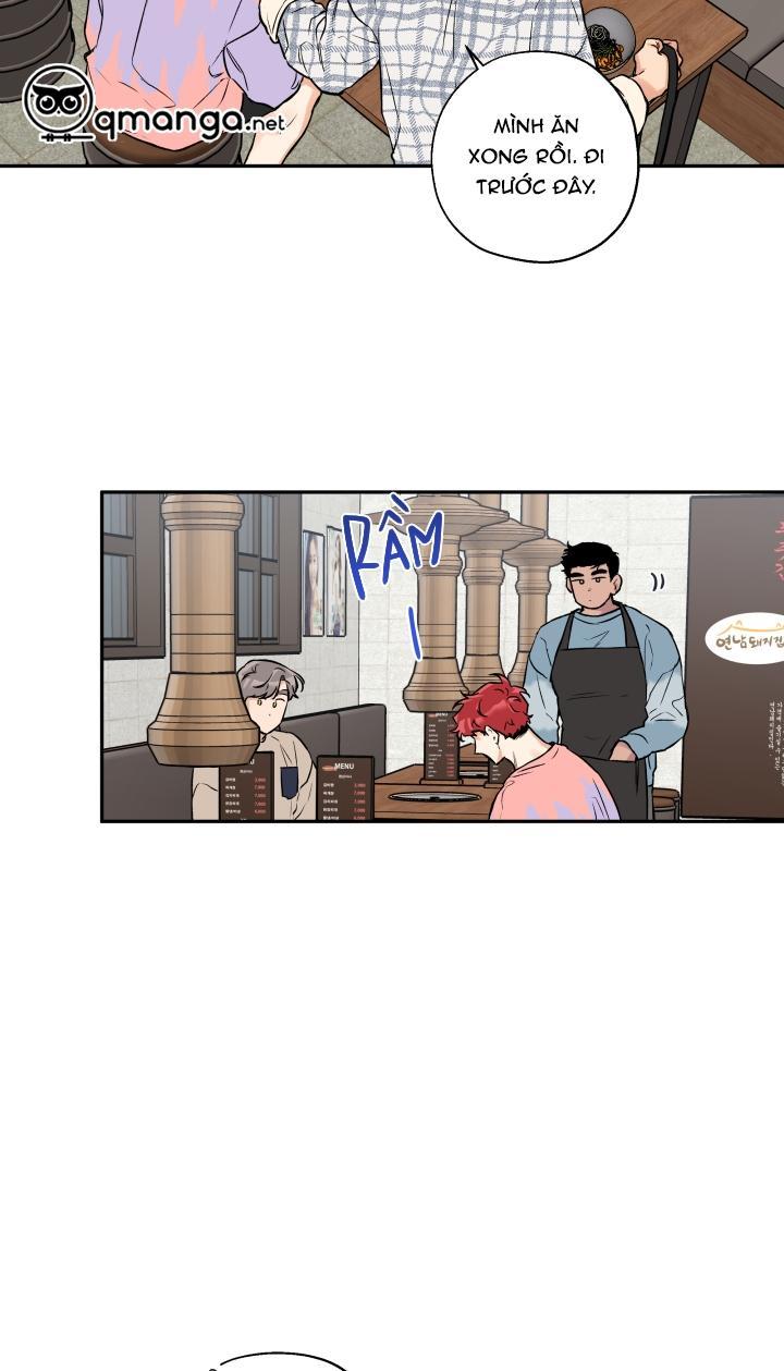 gâu gâu! chapter 27 70