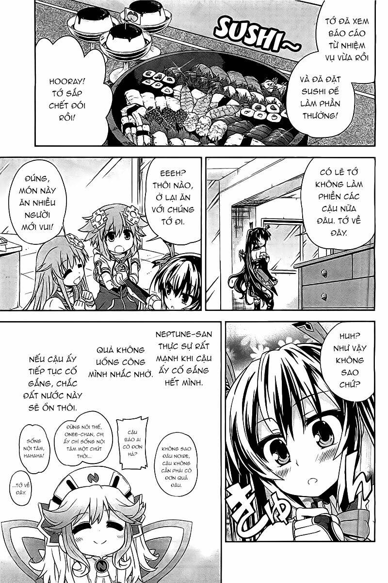 hyperdimension neptunia - hello new world chapter 1 36