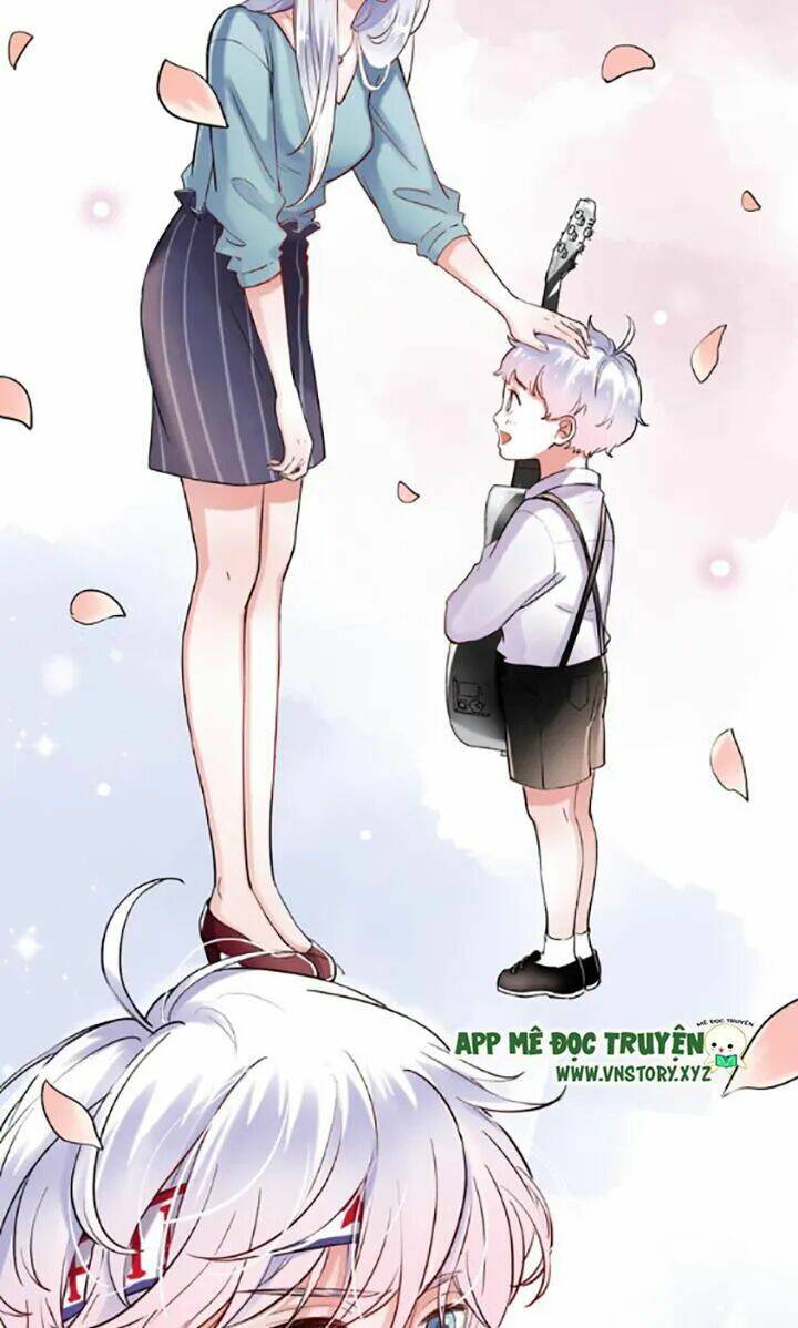 trạch thượng tịch mịch huỳnh hỏa chapter 24 29