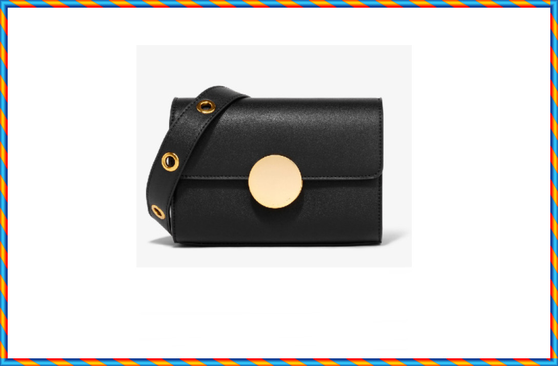 Túi xách nữ cao cấp túi xách đeo chéo nữ MS-66