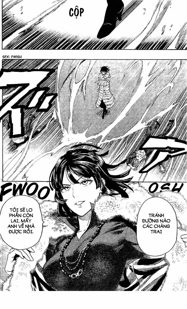 one-punch man chapter 22.6 10