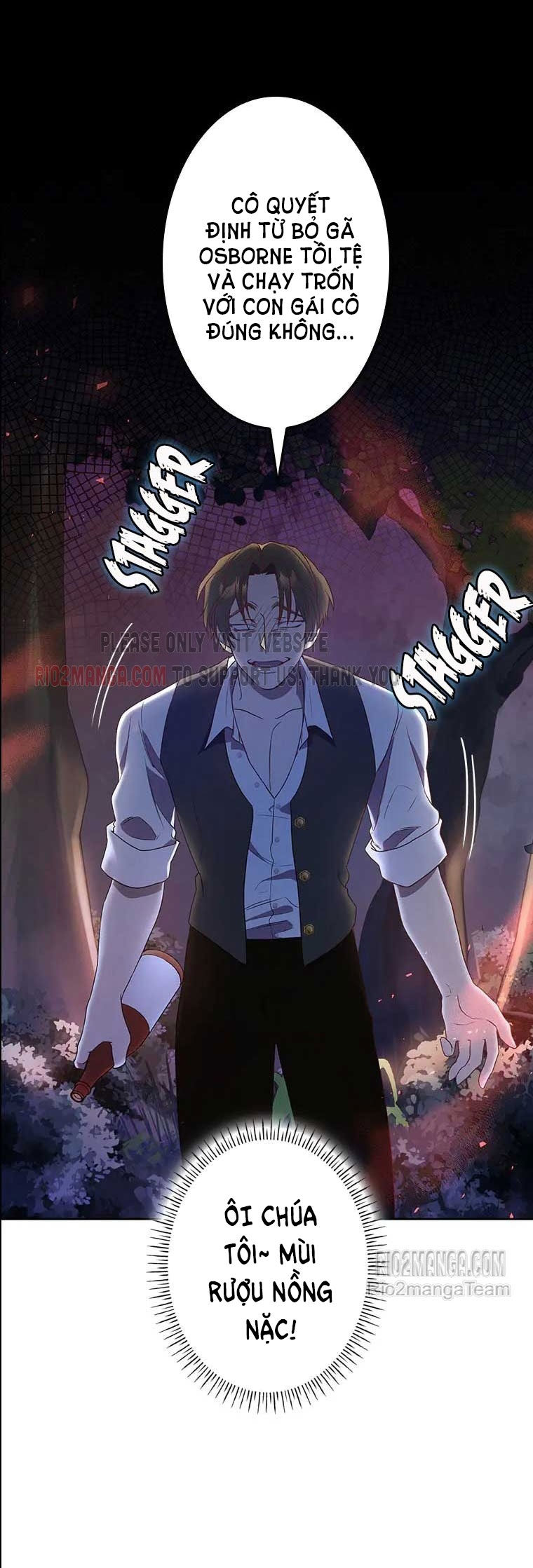 từ ác nữ tôi phải trở thành một người mẹ chapter 11 16