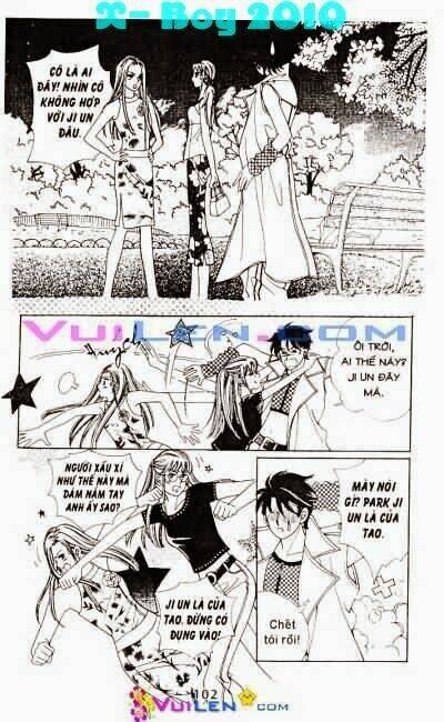 cô giáo tuổi 18 chapter 10 102