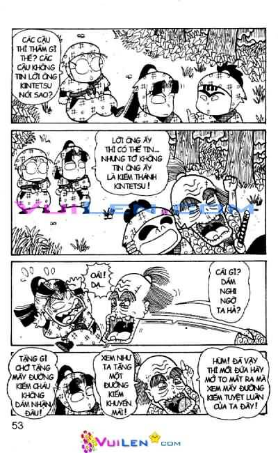 ninja loạn thị chapter 23 54