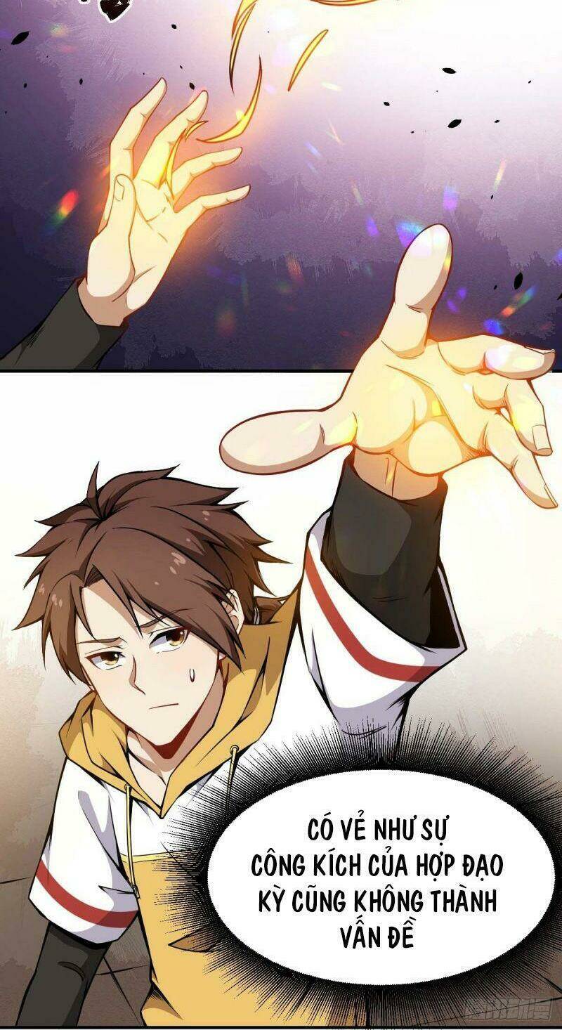 tổ thượng có tiền chapter 34 2