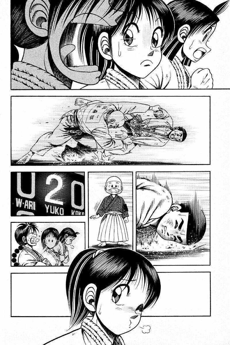 shin kotaro makaritoru! juudouhen chapter 217 8