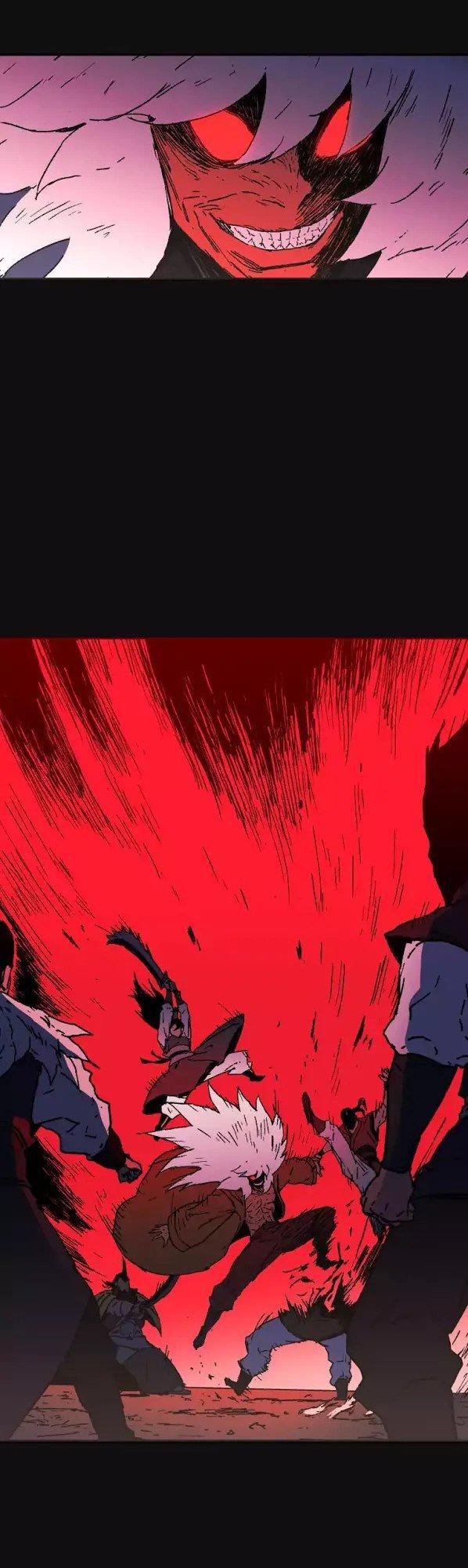 Bố Vô Song chapter 24 25