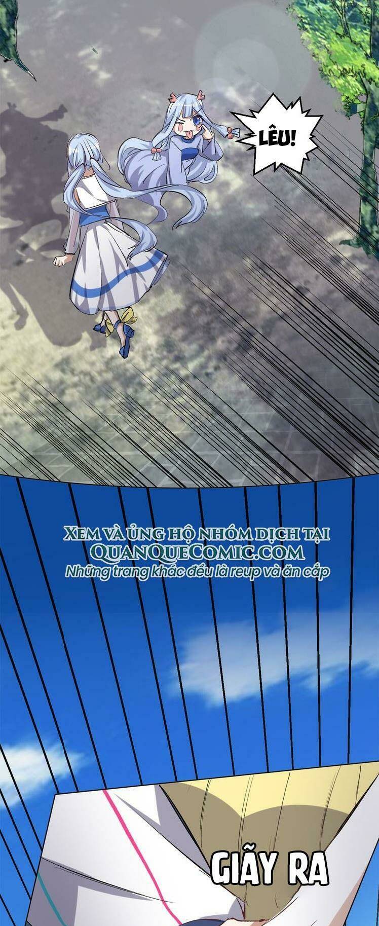 thần lai yêu vãng chapter 47 42