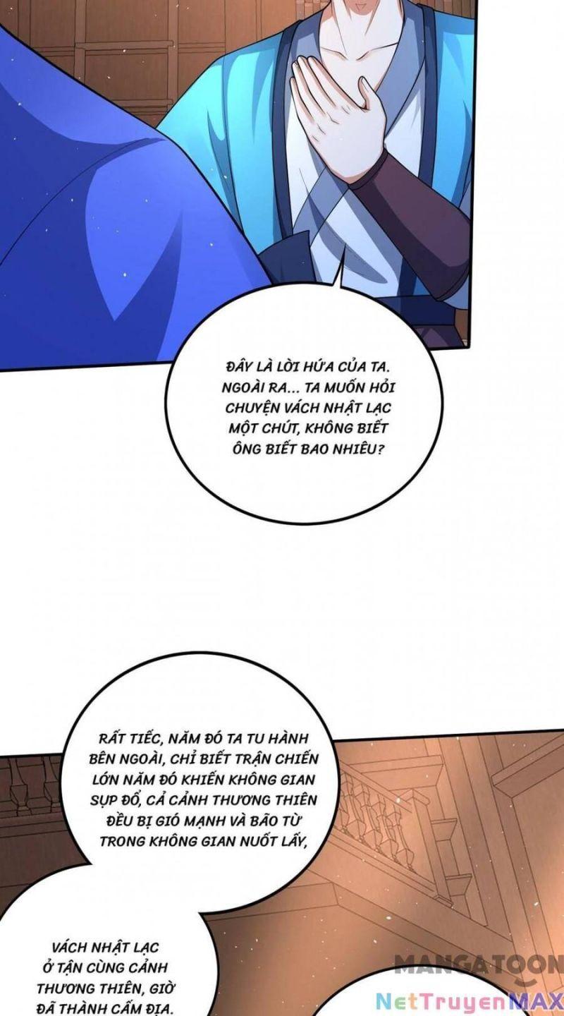 tối cường thần y tại đô thị chapter 297 34