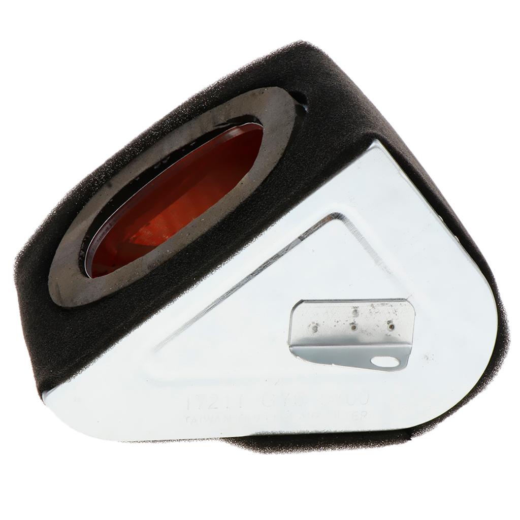 Motorcycle Air Filter Pod Breather Clearner for GY6 125cc Scooter/Quad/ATV