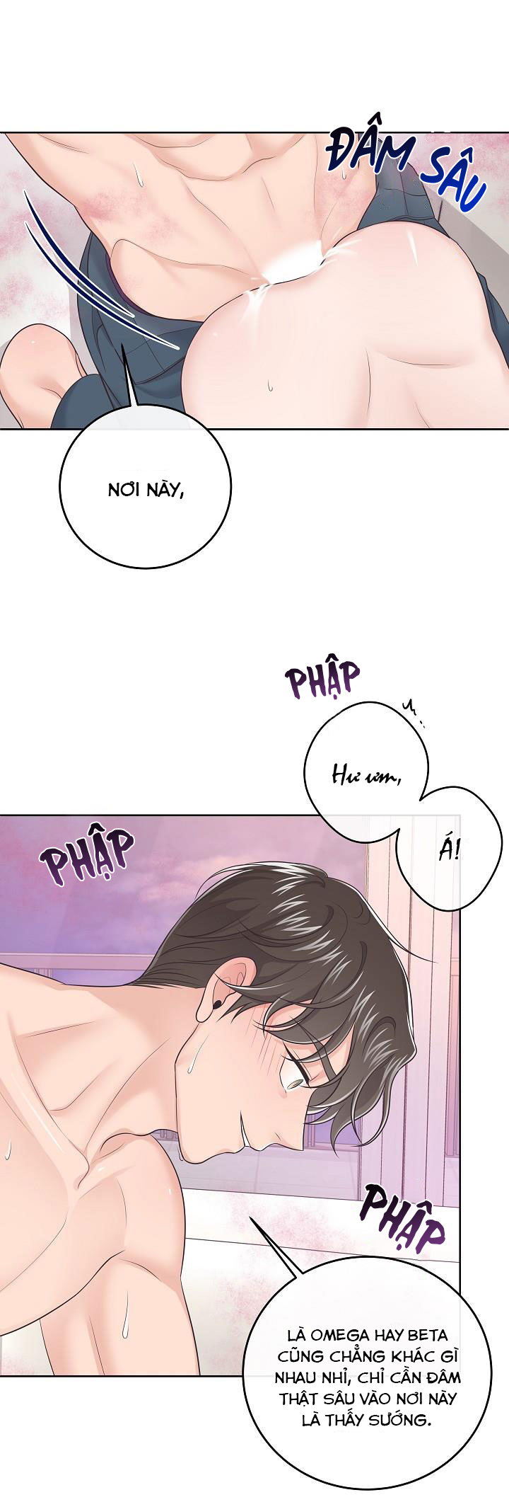 quản gia đáng yêu chapter 10 23