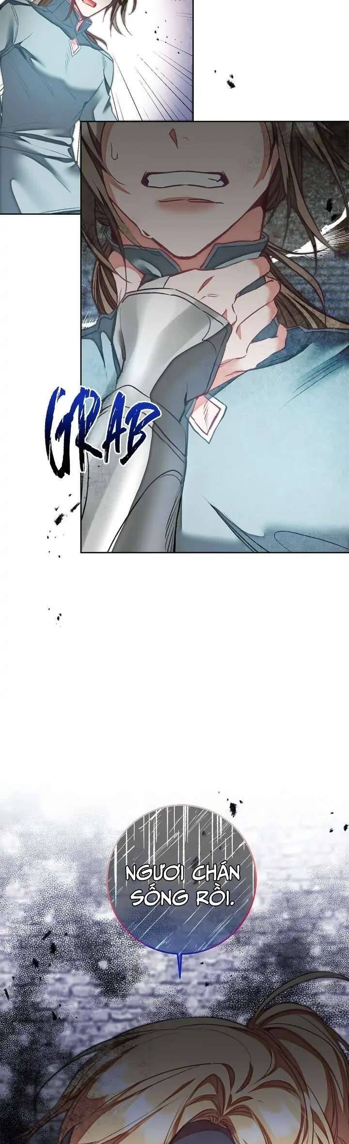 tôi trở thành hoàng đế bạo chúa trong tiểu thuyết chapter 117 7