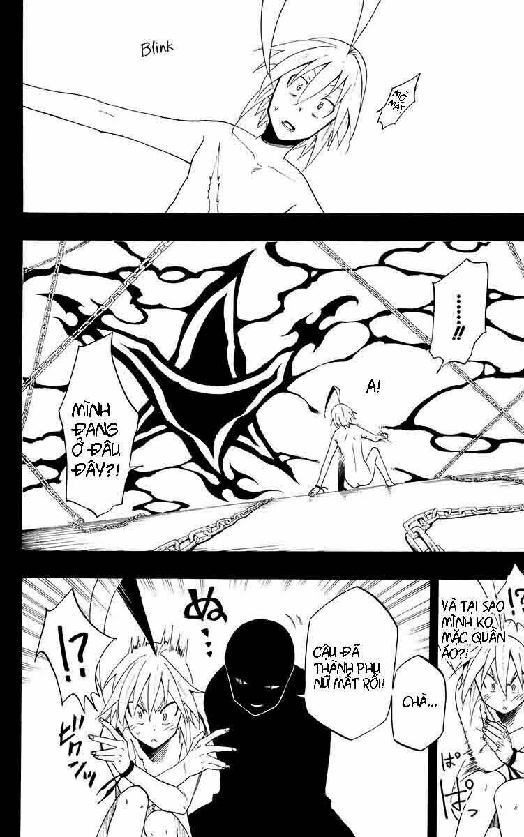 tripeace chapter 38 35