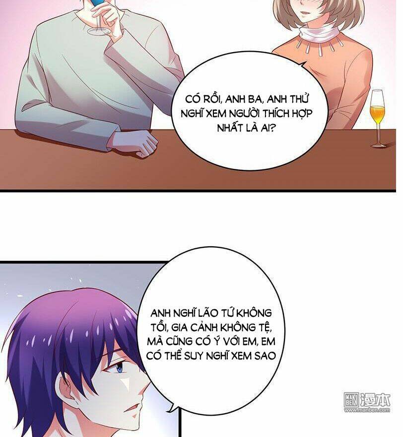 khế hôn chapter 71 6