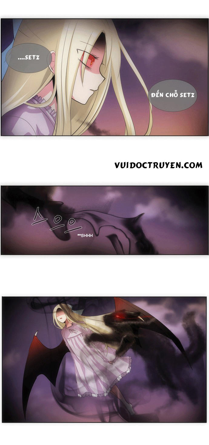 crepuscule (yamchi) chapter 73 18