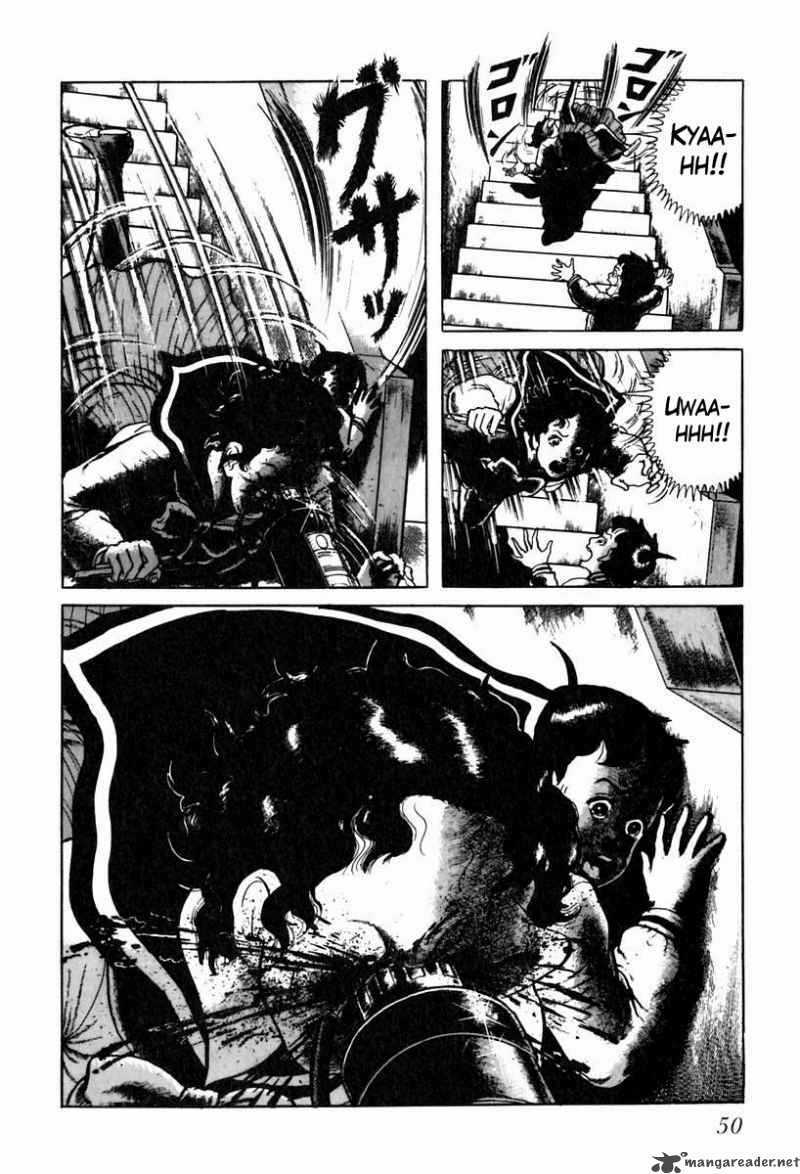 god's left hand, devil's right hand chapter 60 16