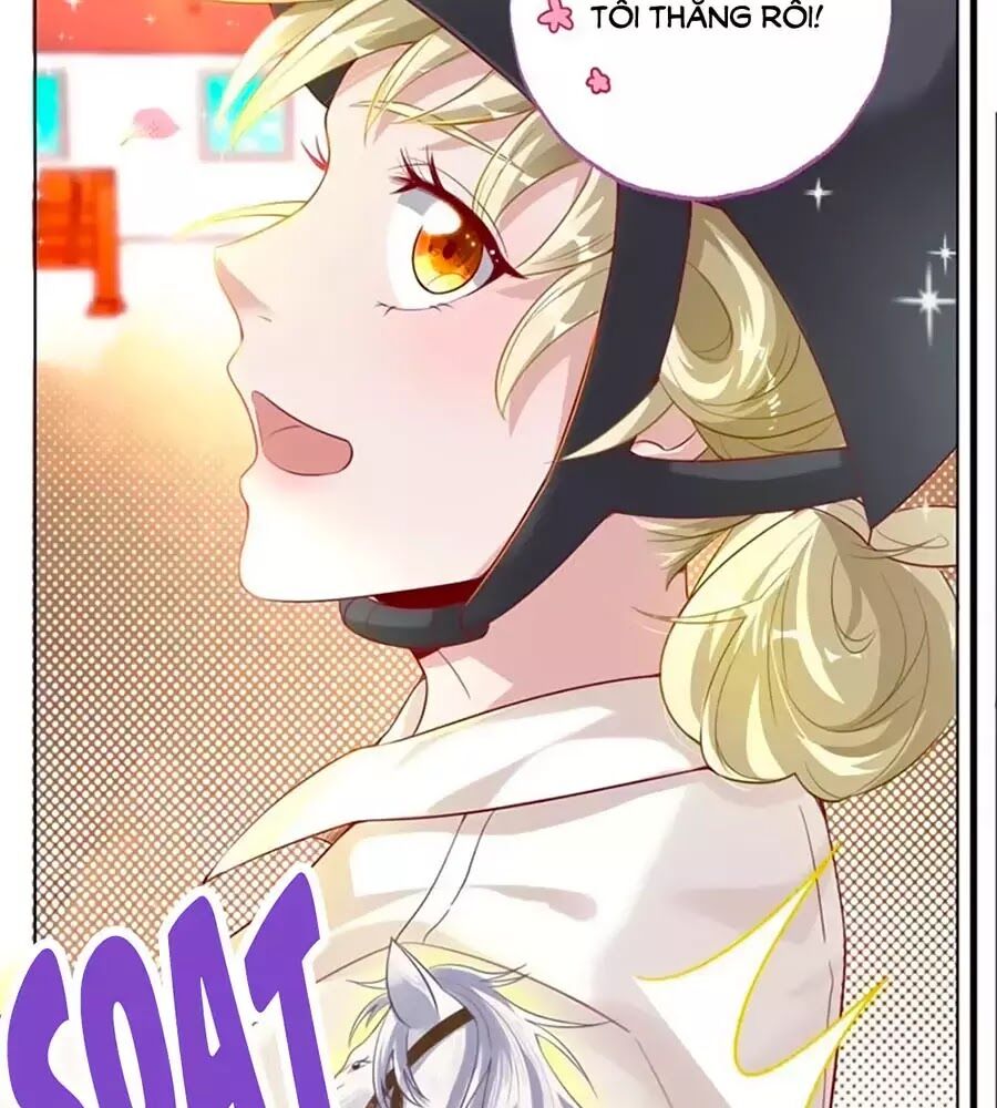 thần luân mật luyến chapter 43 13