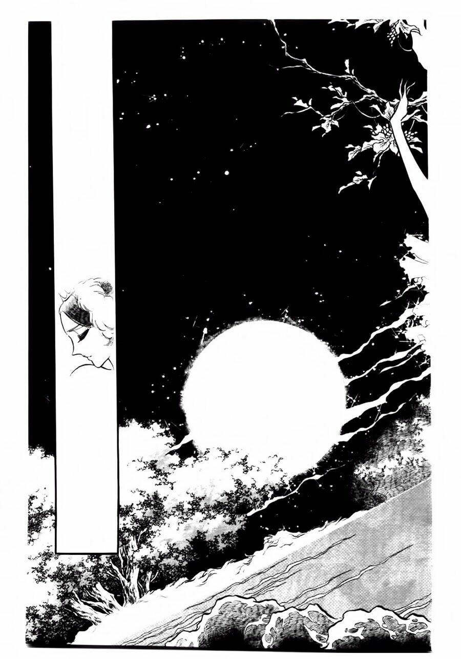 swan - vũ khúc thiên nga chapter 53 8