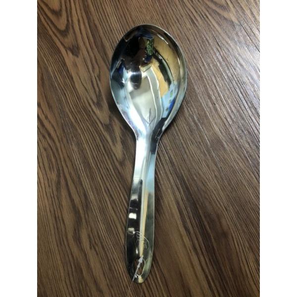 Môi canh 100% inox dài 24 cm