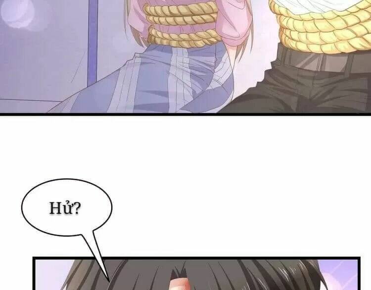 tổng tài đại nhân song mặt kiều thê chapter 17.5 7