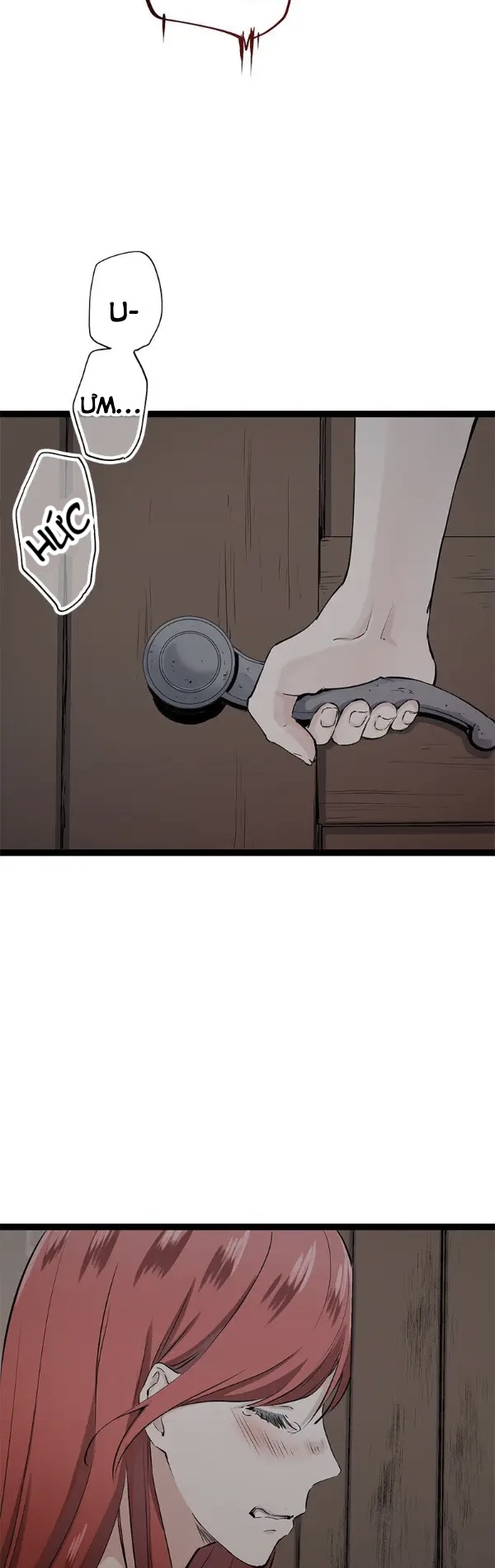 nullitas~nàng dâu giả dối~ chapter 16 31