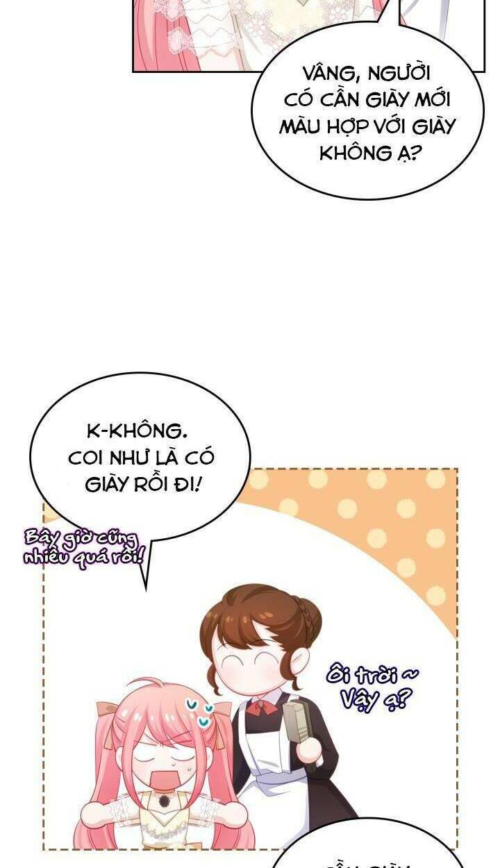 công chúa phản diện muốn ở trong ngôi nhà bánh quy chapter 59 6