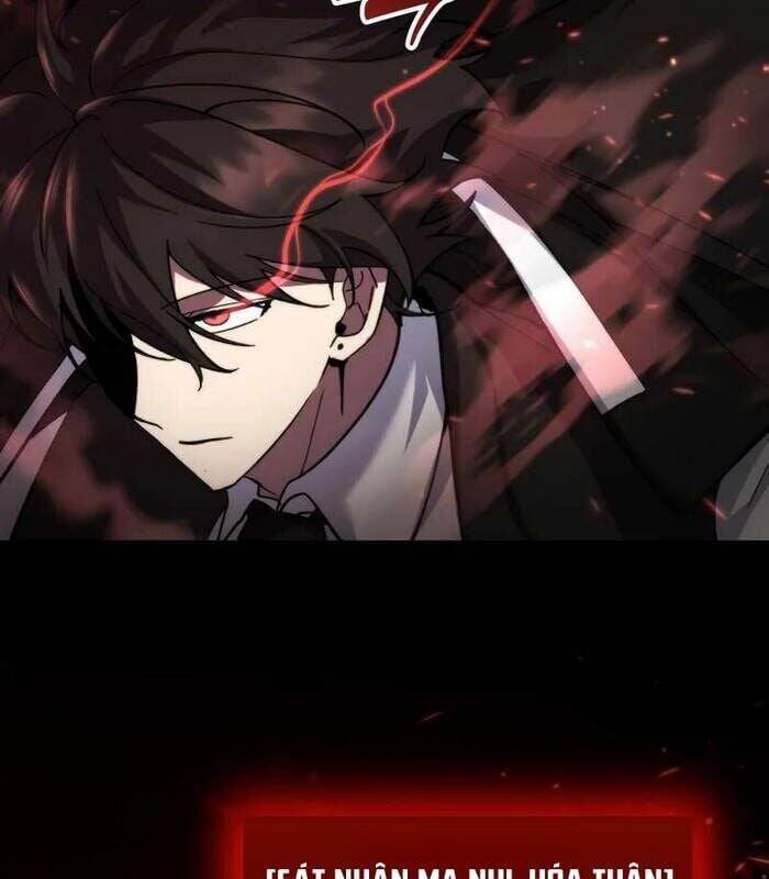 giả vờ làm kẻ vô dụng ở học đường chapter 95 112