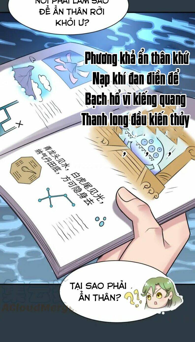 người chặn xuyên không chapter 98 38