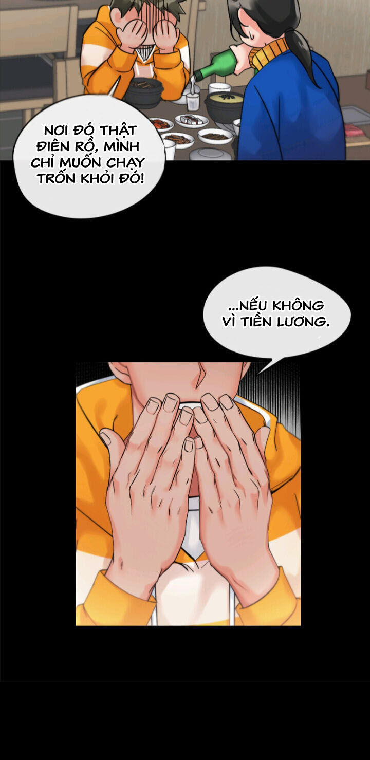 chế độ độc tài chapter 3 31