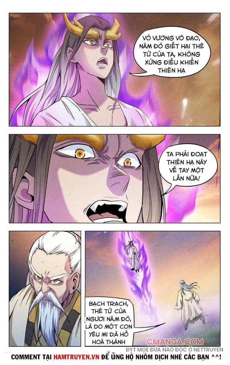 vạn giới tiên trung chapter 313 2