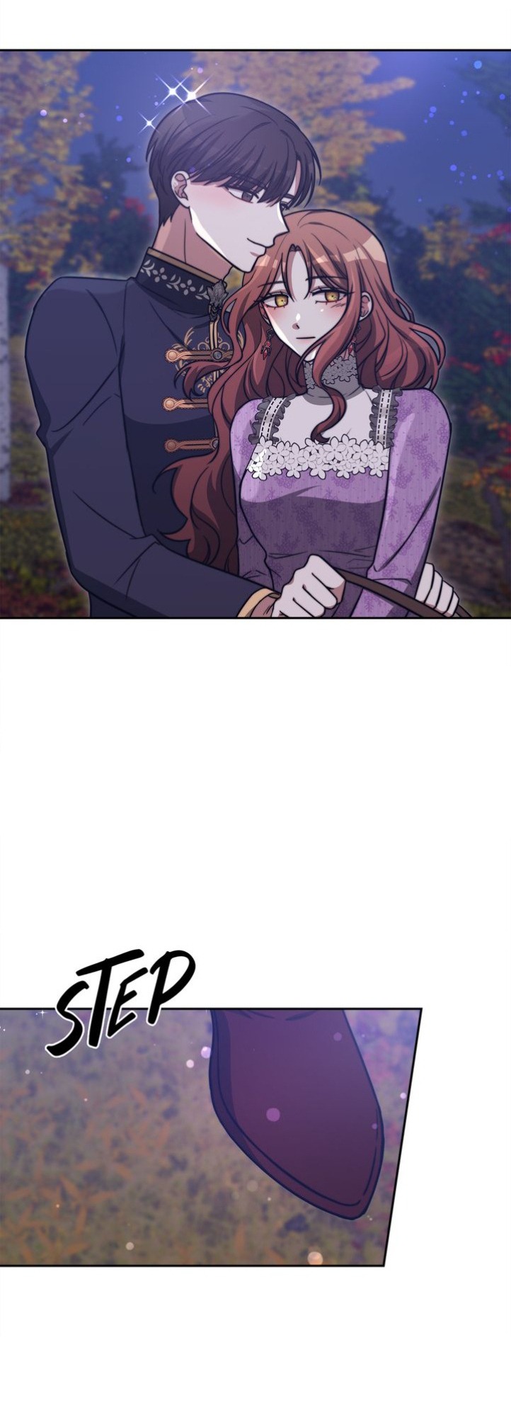 chuyện tình tay ba chapter 128 5