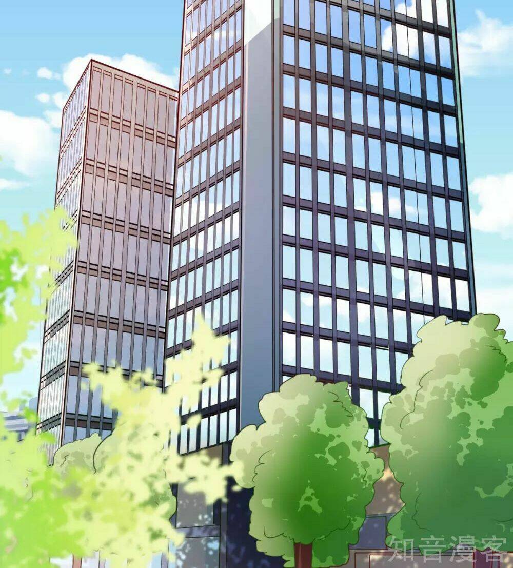 cường thế tù ái - địch thiếu đừng xằng bậy chapter 33 13