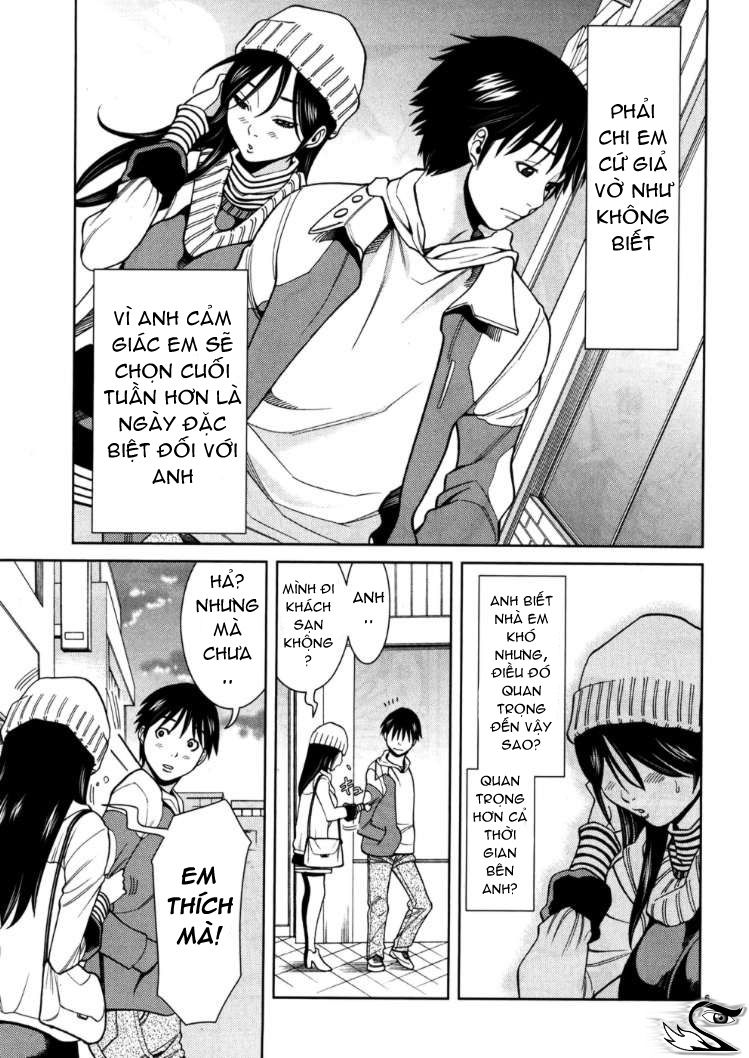 nozoki ana chapter 41 7