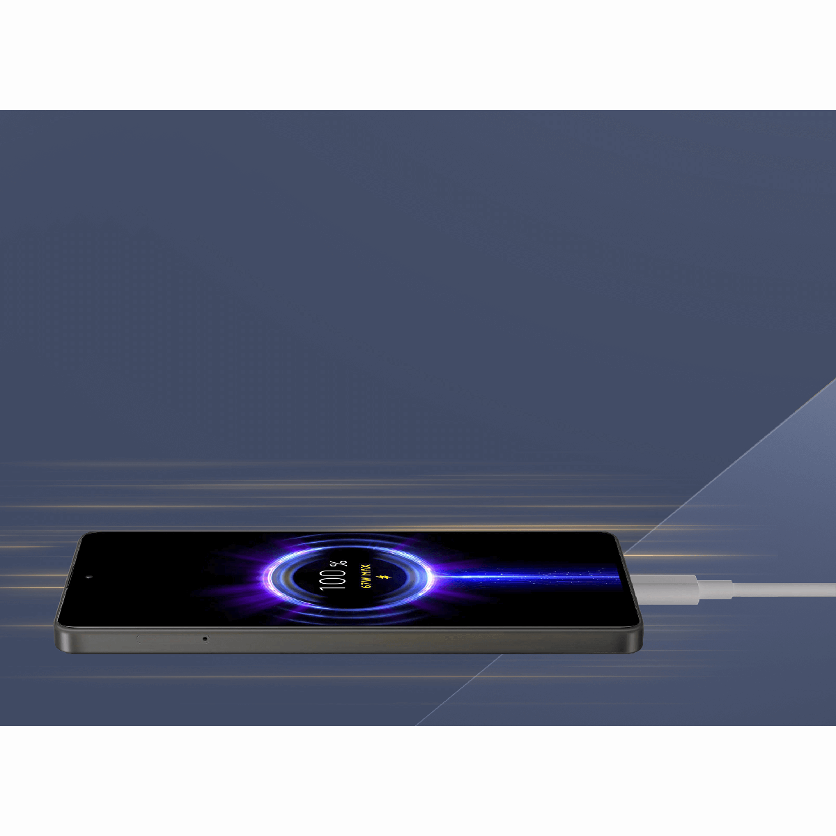Điện Thoại POCO M6 Pro (8GB/256GB) - Hàng Chính Hãng