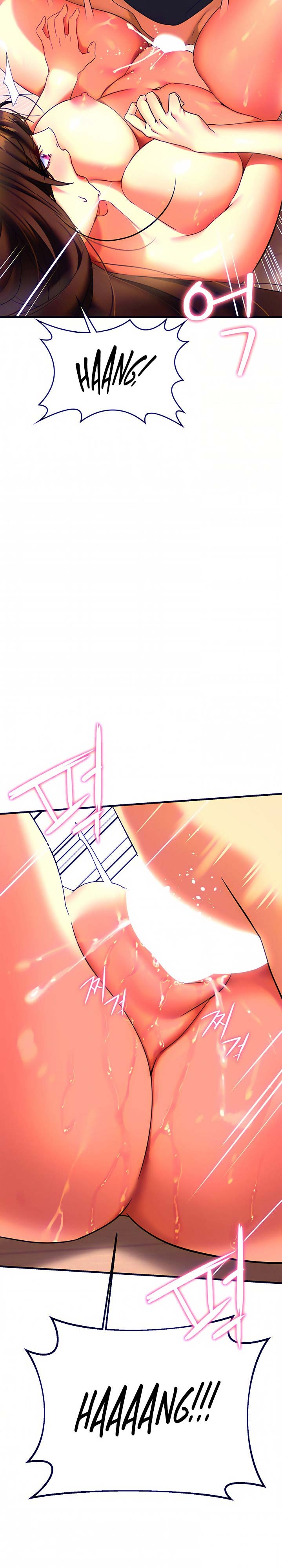 không phải chị thì không được chapter 8 8