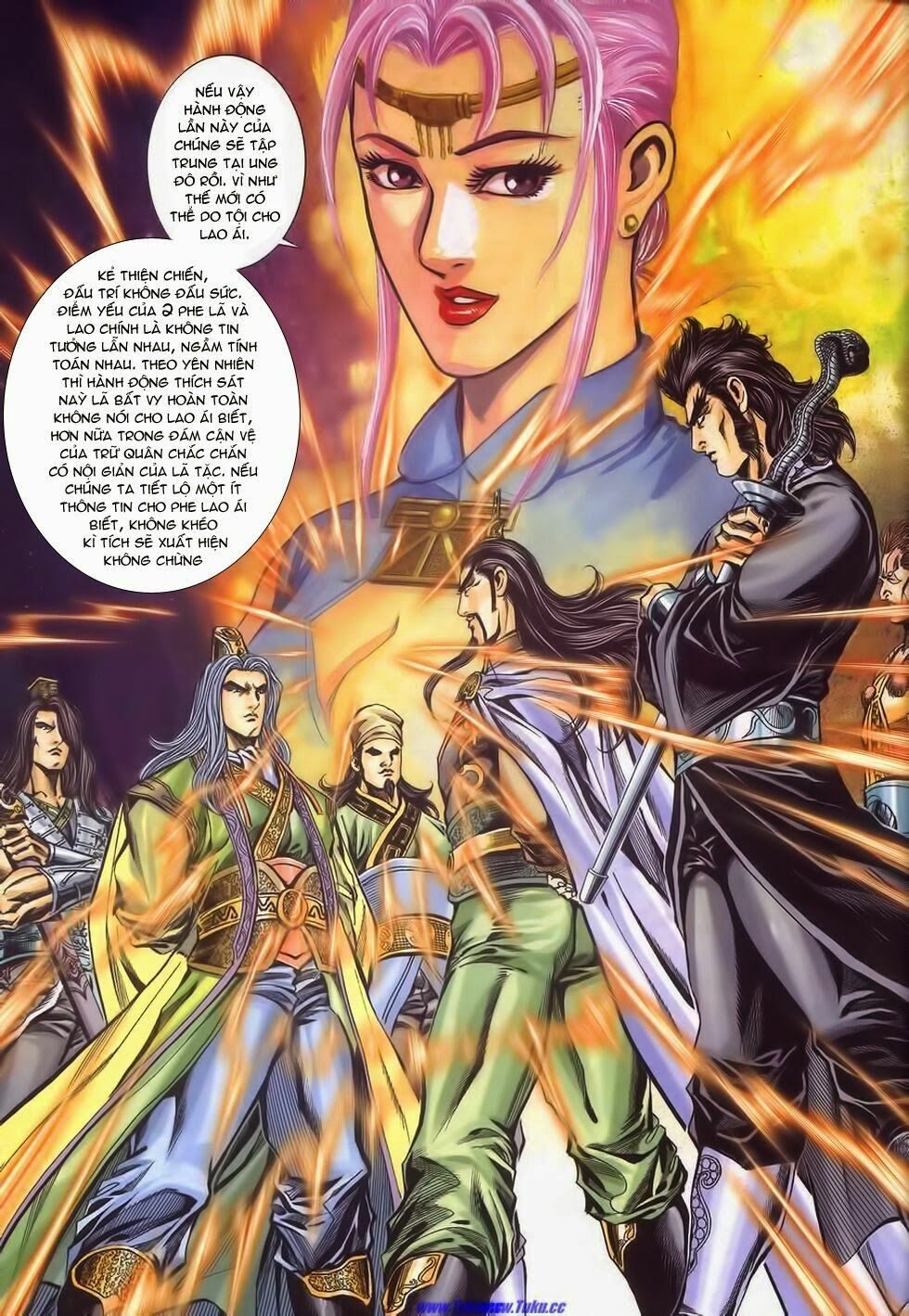 tầm tần ký chapter 174 28