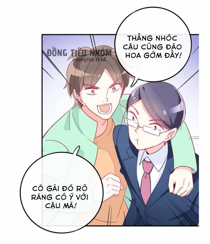 cẩm nang tấn công tra nam chapter 3 16