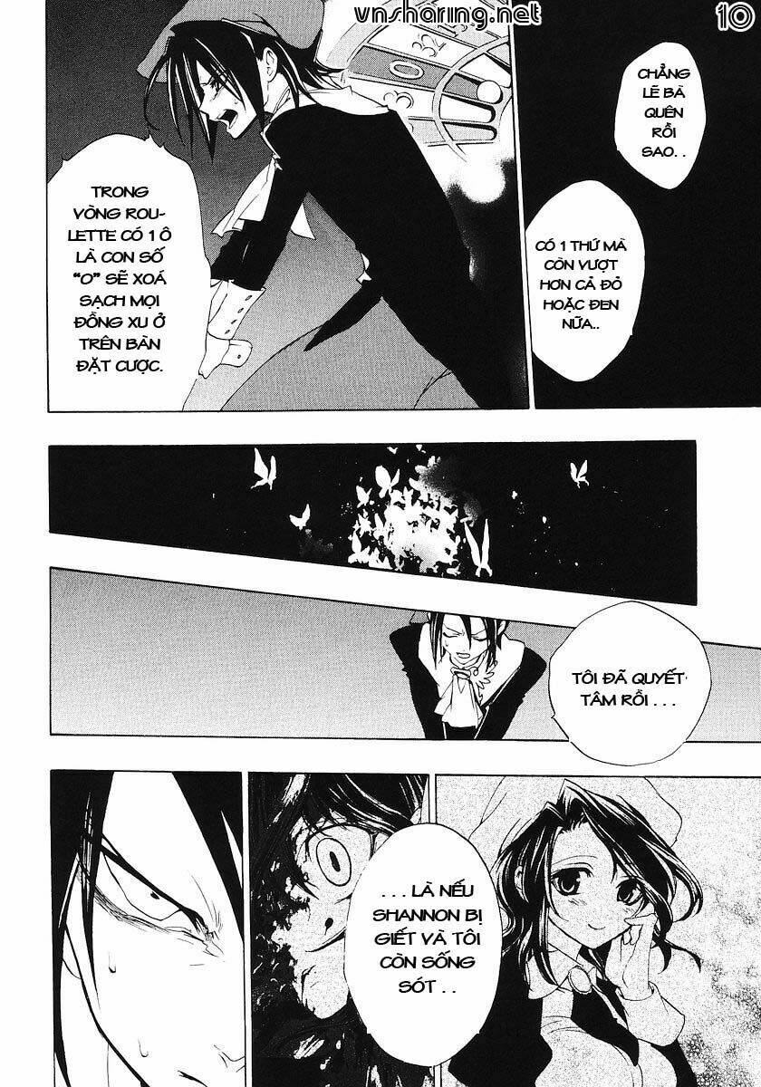 umineko no naku koro ni episode 1: legend of the golden witch chapter 16 10