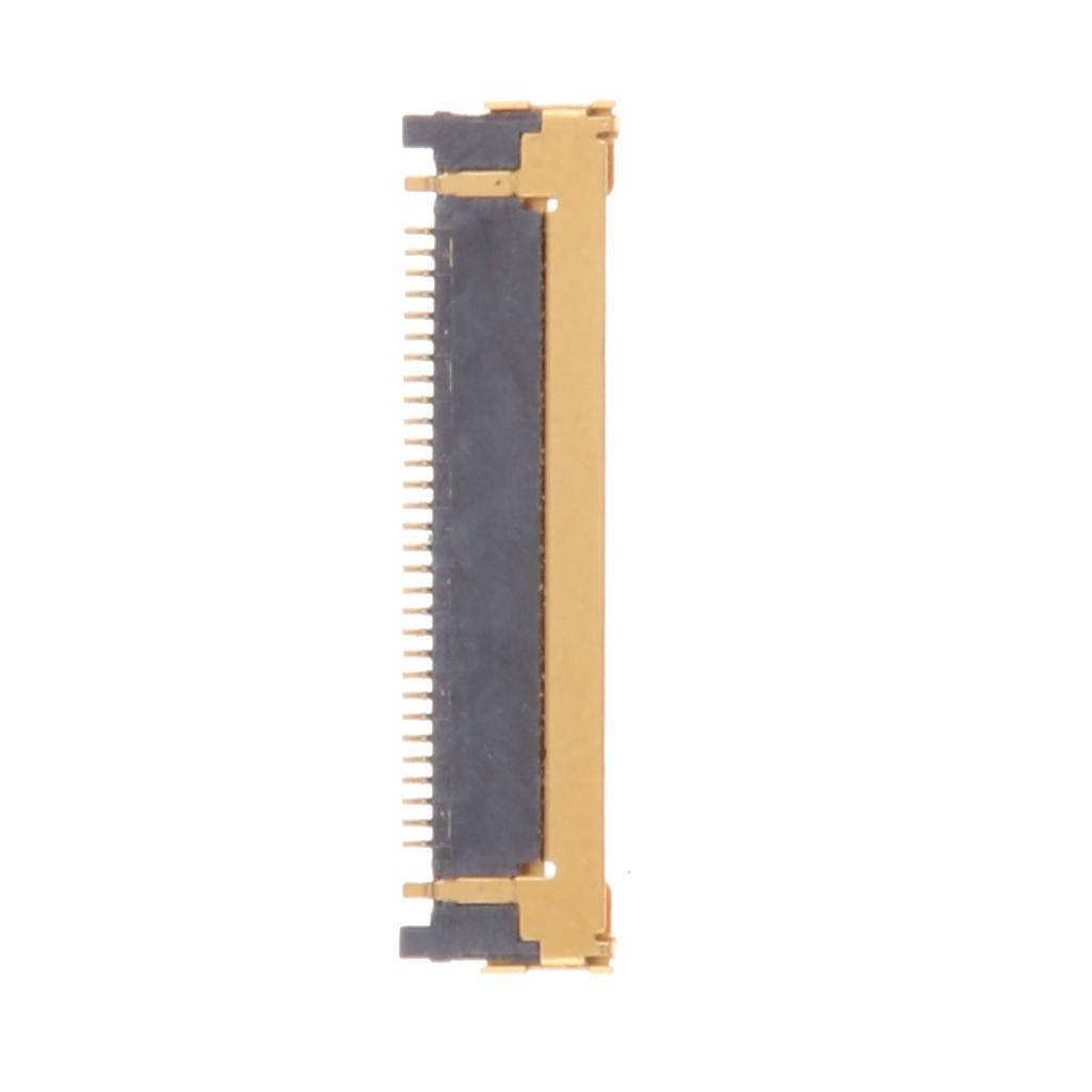 LCD LVDS Cable Connectors for   A1369/A1466/A1370/A1465/A1398