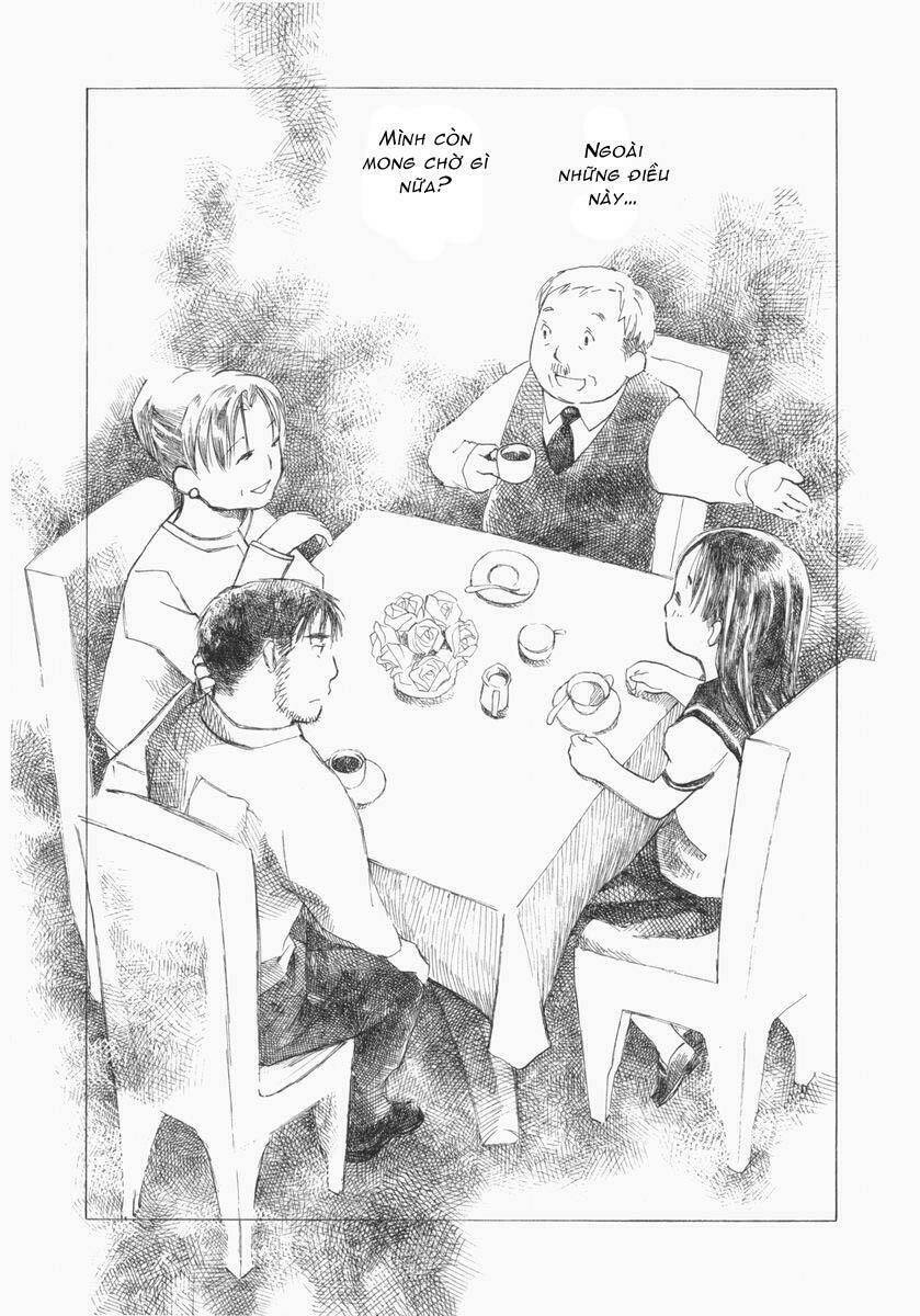 koi kaze chapter 33 22