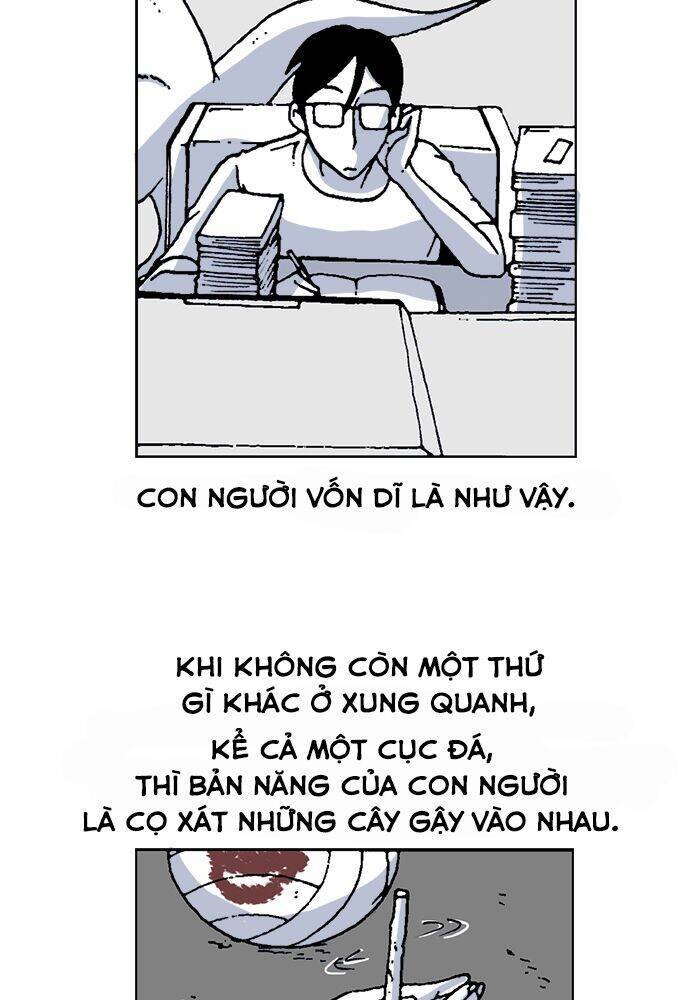 mắc kẹt trên mặt trăng chapter 56 29