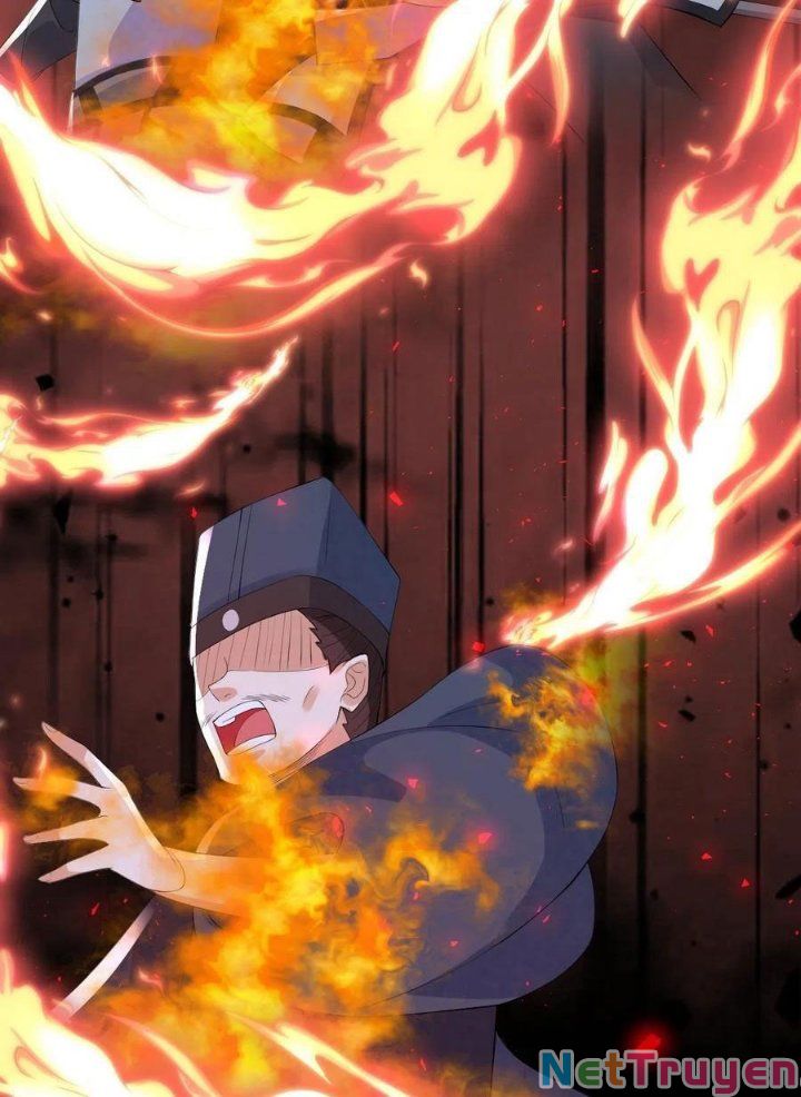 mạt thế nữ vương chapter 73 33