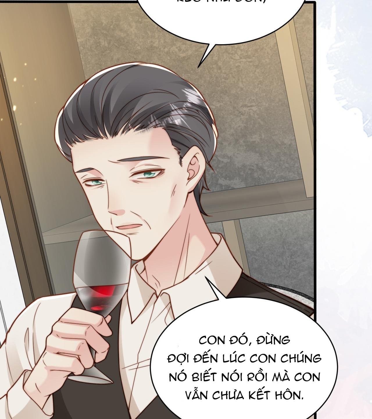 sau khi giả mất trí nhớ, tình địch nói tôi là bạn trai của hắn chapter 39 75