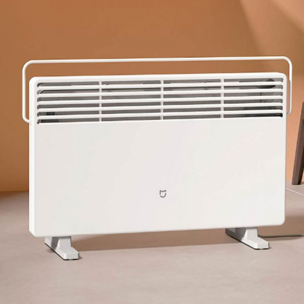 Máy sưởi thông minh Xiaomi Mi Smart Space Heater S - Hàng nhập khẩu