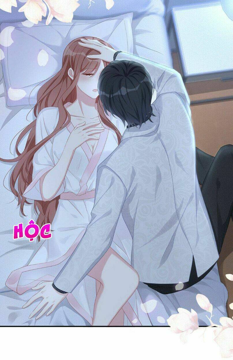 chỉ muốn cưng chiều em chapter 11 10