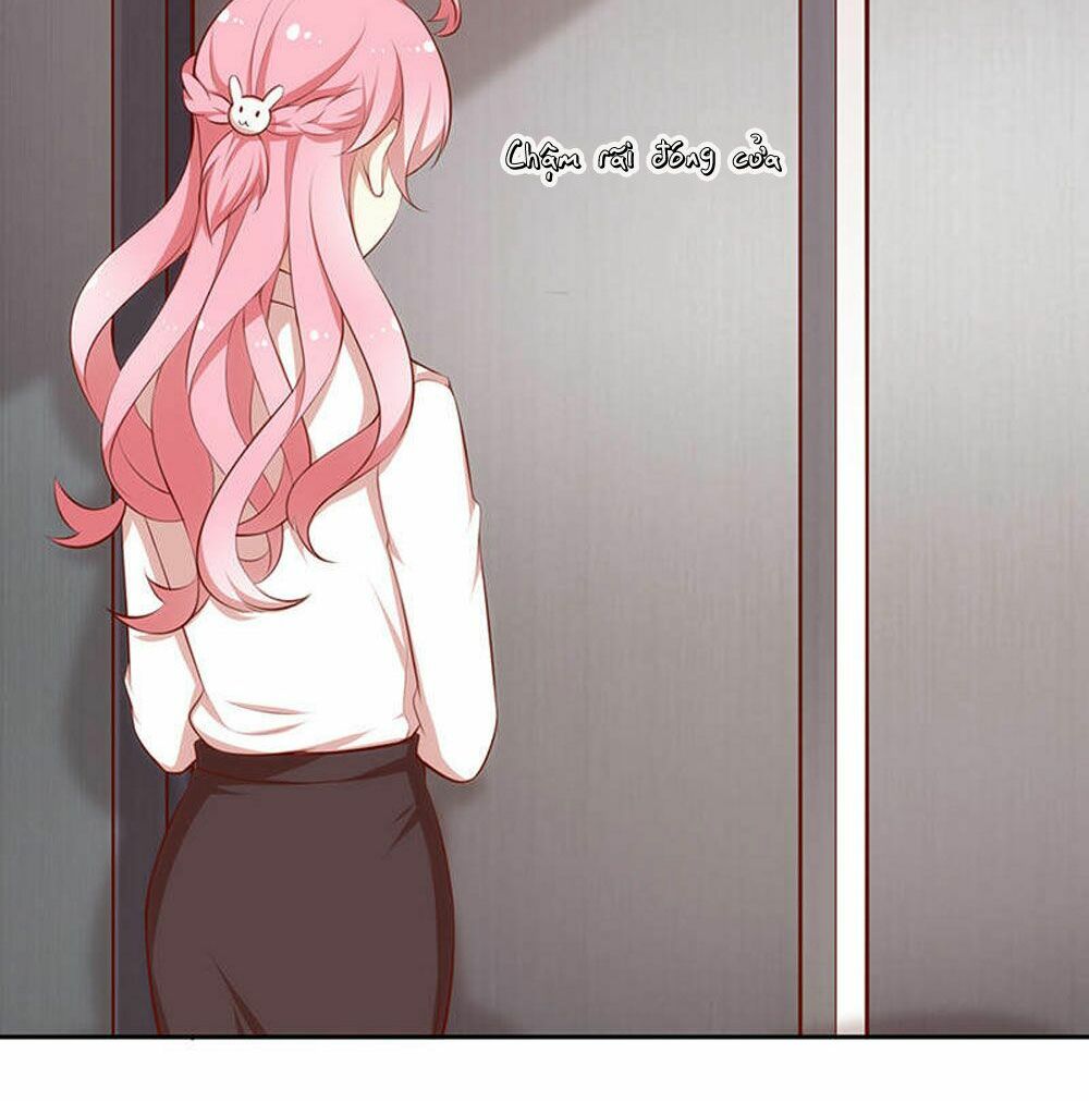 cả thế giới đều không bằng người chapter 47 38