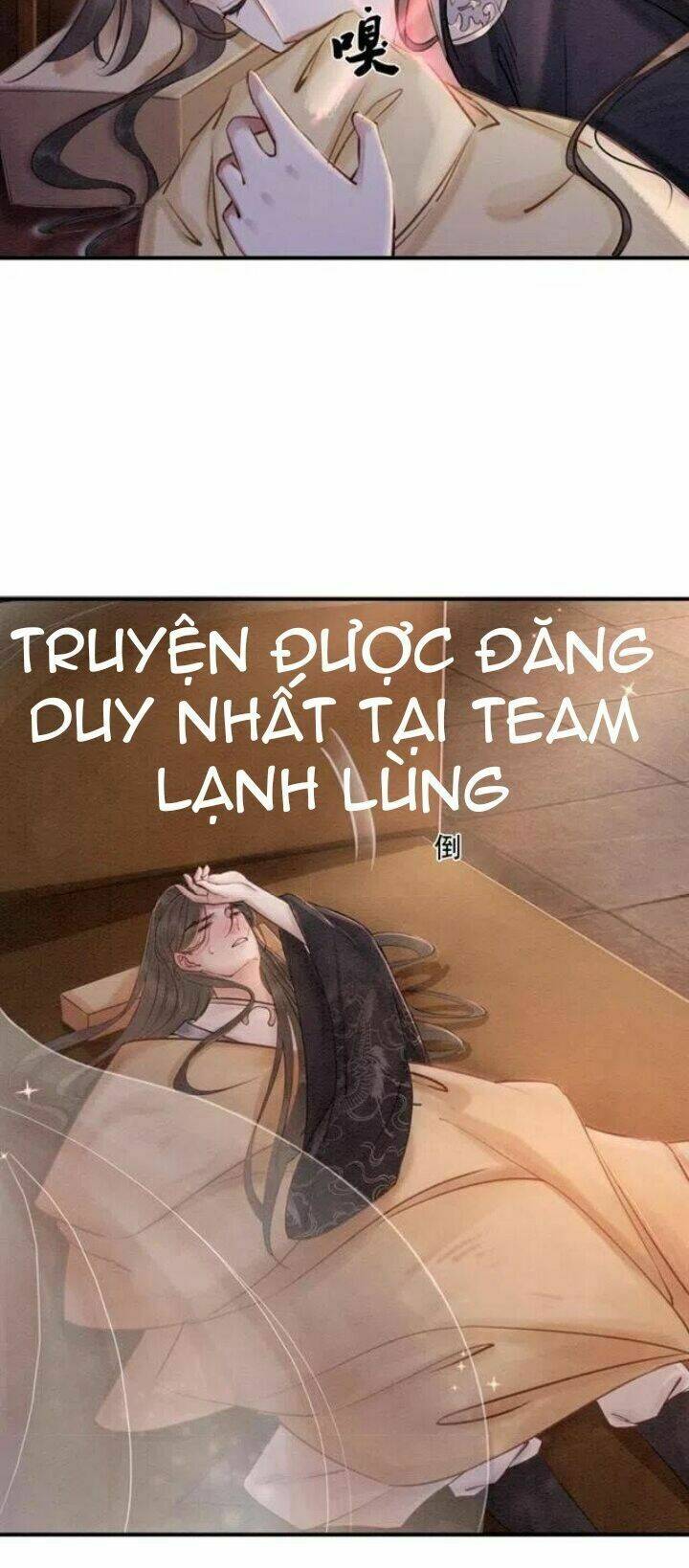 trọng sinh bá sủng nhiếp chính vương quá mạnh mẽ chapter 70 5